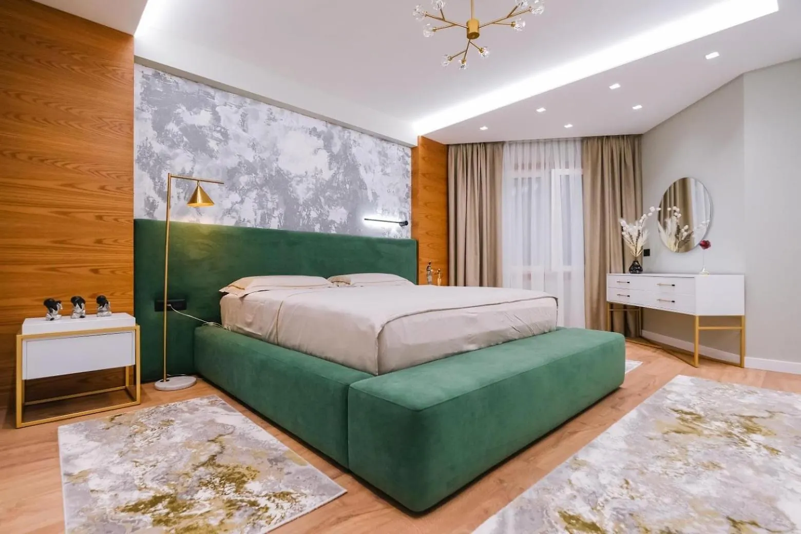 Premium Apartaments 011 فلورا ألبانيا